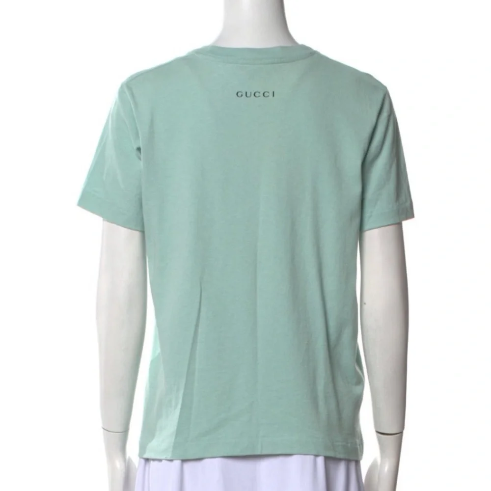 Gucci Bunny Rabbit “Mon Lapin” T-shirt - Picture 3 of 3